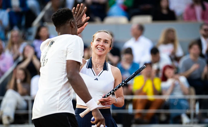 US Open. Світоліна та Монфіс отримали перших суперників на турнірі в міксті