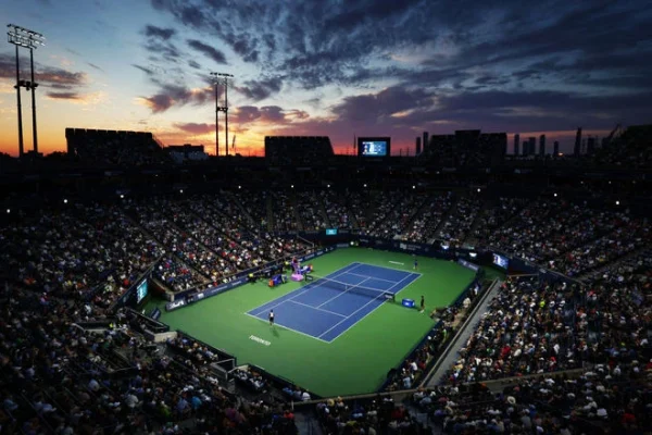 Торонто (WTA 1000). Жеребкування, призові, очки та дати турніру